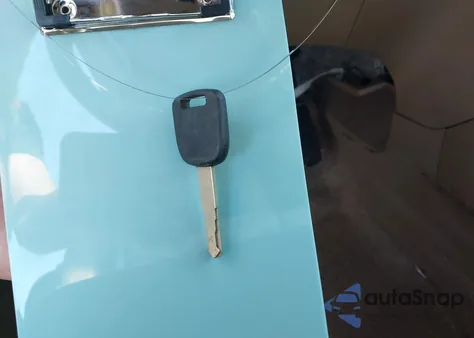 2007 Honda Pilot Ex z USA, uszkodzony, nr VIN 5FNYF18447B019399